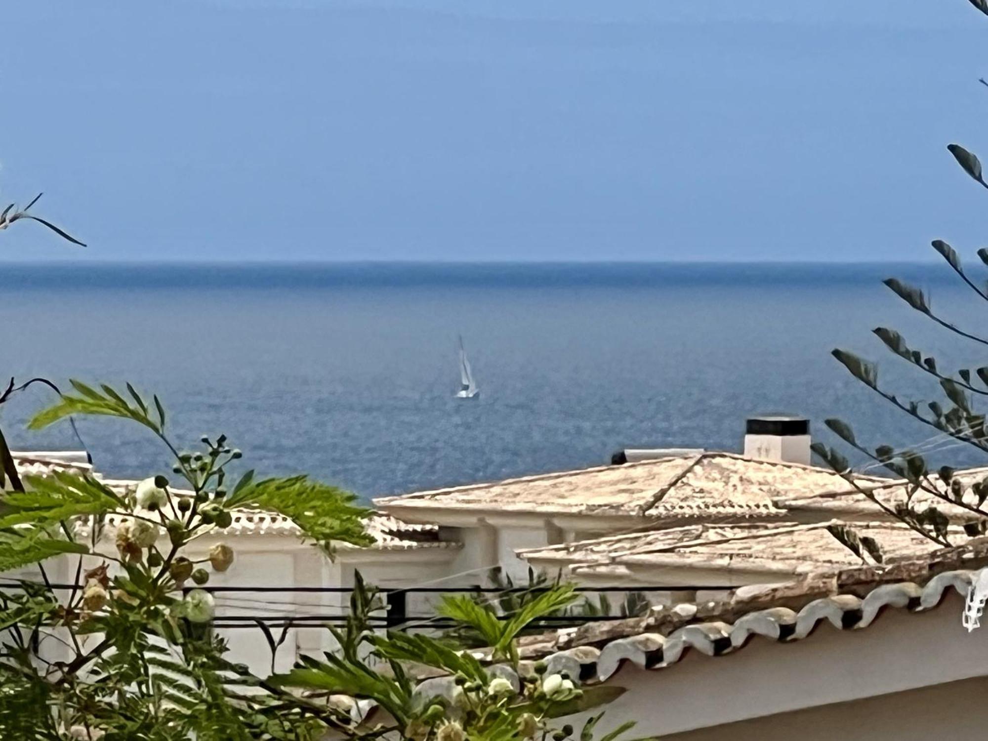 Carvoeiro Ocean Breeze By Homing公寓 外观 照片